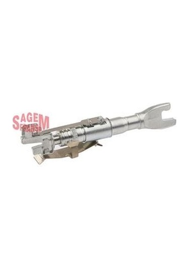 SAGEMFR 266012 Kaliper Cırcırı 10- Doblo 1.6Mjt