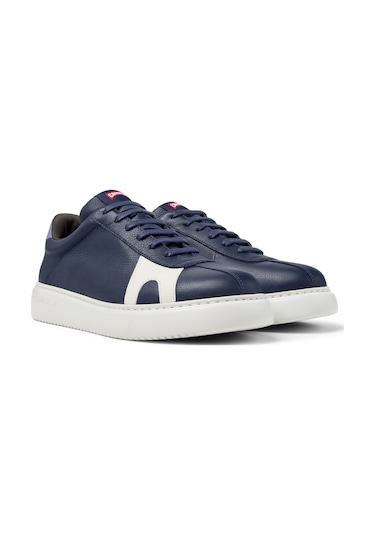 Camper TWS Erkek Ayakkabı K100743-045 Koyu Mavi