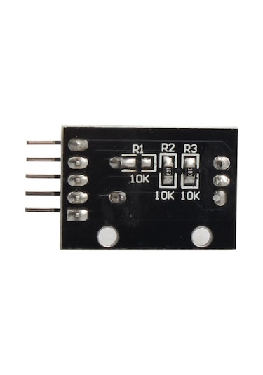 Ky-040 Arduino Uyumlu Rotary Encoder Modülü