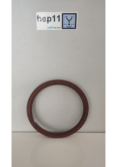 150x160x13 Viton Keçe