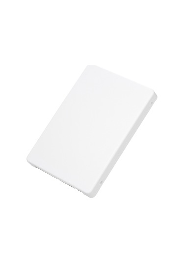 Youtek M.2 Ssd'den Ide'ye Dönüştürücü Kart, 2.5 İnç Adaptör, Beyaz Renk