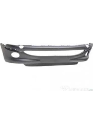 Peugeot 206 Ön Tampon Sisli 7401.n3