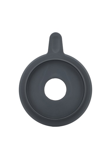 Shineyee Thermomix Tm5 Tm6 İçin Gıda Seviyesi Silikon Kapak - Nutrient Saklama, Leakproof Korumalı Blender Kabı Kapağı Diğer