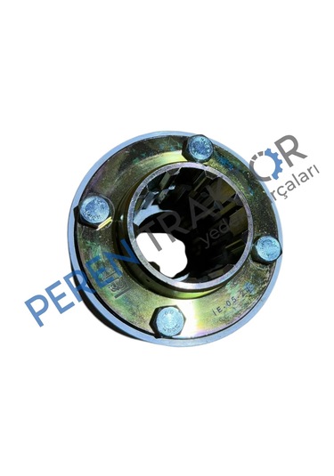 Peren Traktör 4957110 - Debriyaj Kaplini Komple - Fiat İle Uyumlu