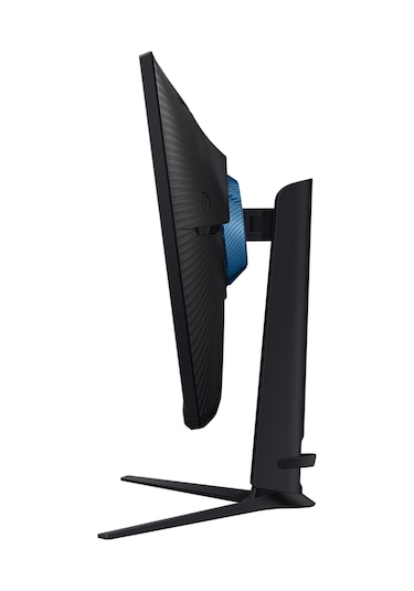 Samsung Odyssey G3 G30D LS32DG302EUXUF 32" 1 MS 180 Hz Full HD VA LED Monitör