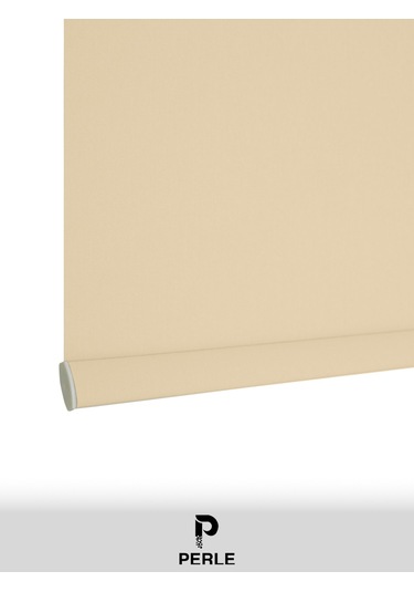 Bej Blackout Stor Perde Tam Karartma Yüksek Kalite Superblackout Bej