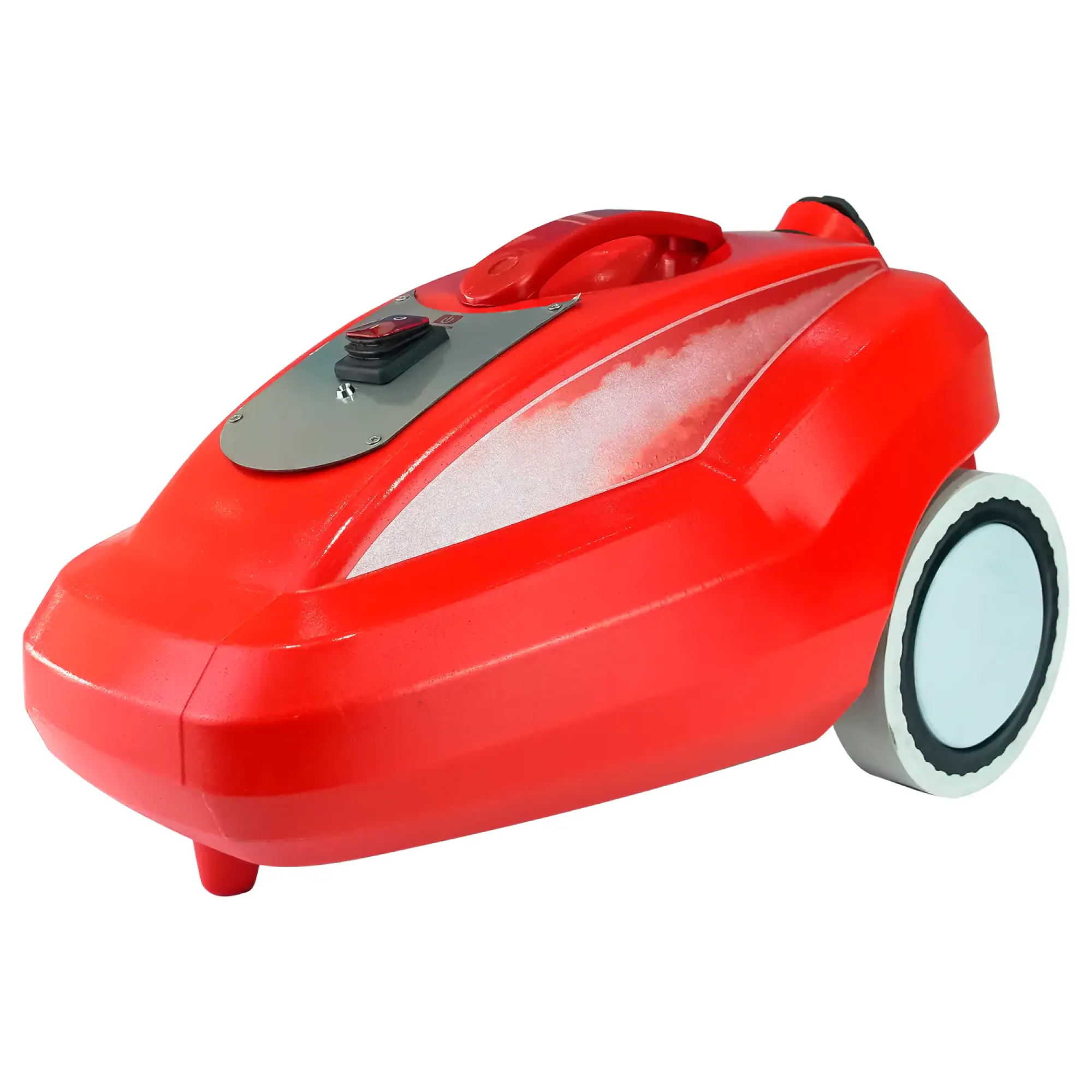 Dass Aqua S2 Buharlı Temizlik Makinesi