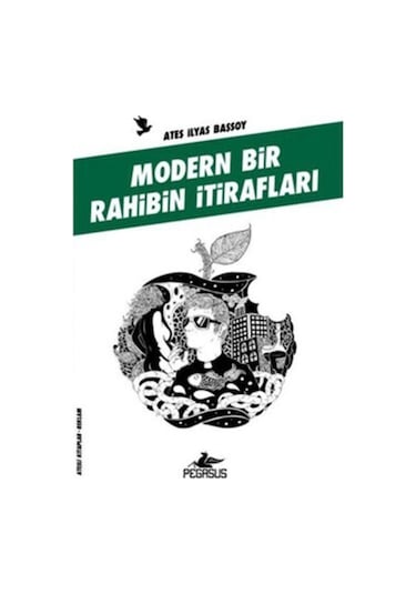Modern Bir Rahibin İtirafları; Ateşli Kitaplar