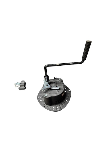 Zebra B100 Dizel Uyumlu Marşlı,kurmalı Starter