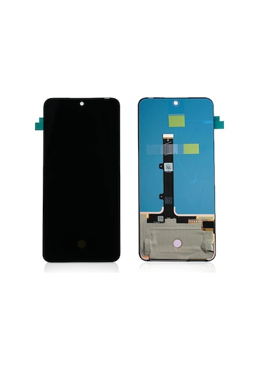 İnfinix Hot 50 Pro X6881 Lcd Ekran + Dokunmatik Full Oled