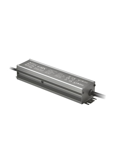 Cata Ct 2593 Dış Mekan 17a Şerit Led Trafosu 12v 200w