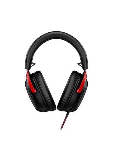HyperX Cloud III 727A9AA Kablolu Kulak Üstü Oyuncu Kulaklığı