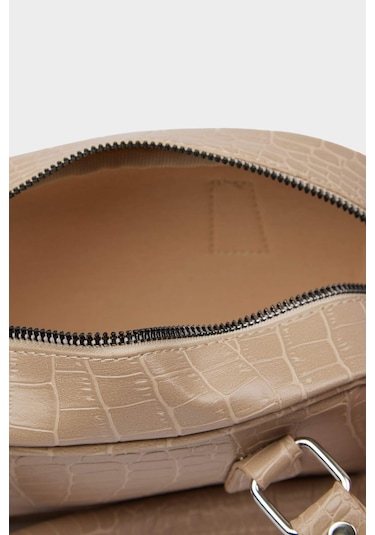 Defacto Kadın El Çantası G7381axnsbn62 Kahve-bn62