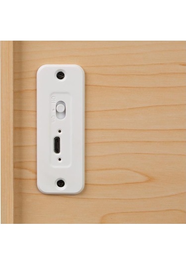 Volkano VK-3132-WD Deco Series Kablosuz Bluetooth Hoparlör