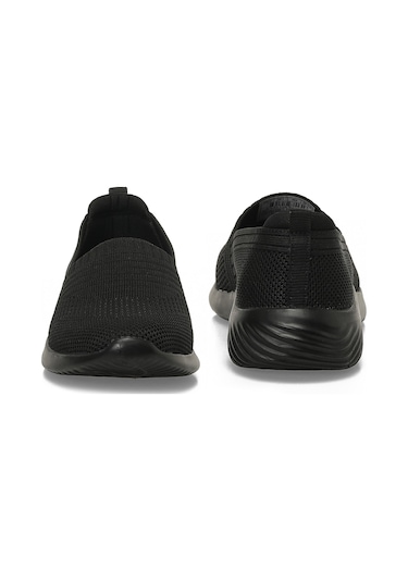 Polaris 105699.z6fx Siyah Kadın Comfort Ayakkabı 000000000102202540 Siyah