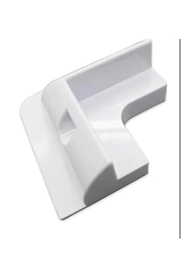 100 Numara Güneş Paneli Montaj Braket Seti 7 Parça