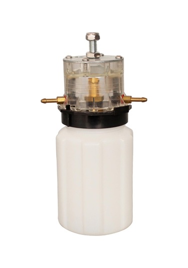 Suntek Sağım Makinesi Yağ Kabı Vakum Pompası Aksesuarı