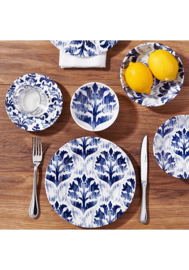 Korkmaz Doğa Collection 26 Parça Kahvaltı Takımı  A8742