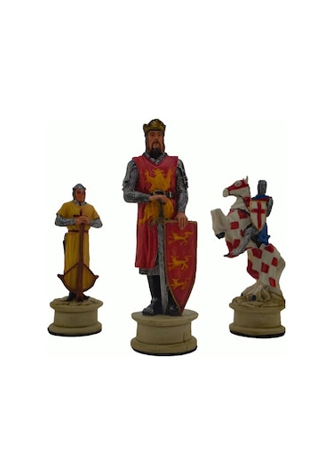 Satranç Taşı İsteyene Gifthome battal polyester Selçuklu