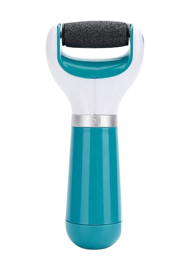 Moveevo Elektrikli Ayak Nasır Giderici Taşınabilir Usb Şarj Edilebilir Pedikür Cihazı Su Geçirmez Elektronik Ayak Törpüsü