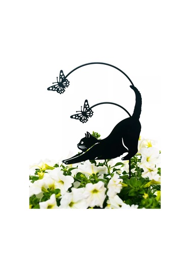 Hıtsad İç Mekan Bitkileri Destek Kafesi Koşka 202-052 256347956