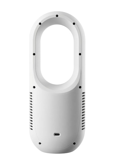 Avec Av-f177 Dijital Ekranlı Usb Şarjlı Masaüstü Fan