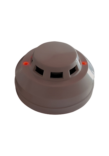 Electrosec Dap-06 Kablolu Soygun Ve Yangın Alarm Seti 6 Bölgeli