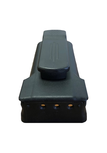 Aselsan 4411/4415 3000 Mah Li-Ion Telsiz Bataryası