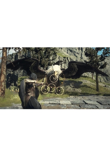 Dragon S Dogma 2 PS5 Oyun