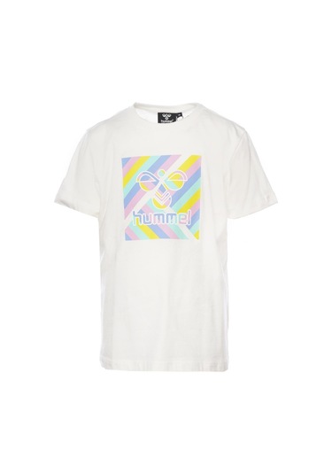 Hummel Hmlcho T-shırt S/s Çocuk Tişört 911791-9003