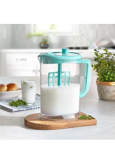 Mars Mp-6060 Plastik Mix Ayran Matik Sürahi 2 Lt