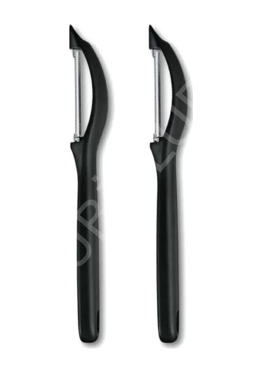 2 Li Siyah Set 7.6075 Dik Soyacak 2 Ad.