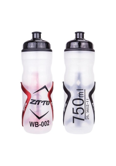 Suntek Dağ Bisikleti Su Şişesi Kafesi, İçecek Sağlam Siyah Siyah