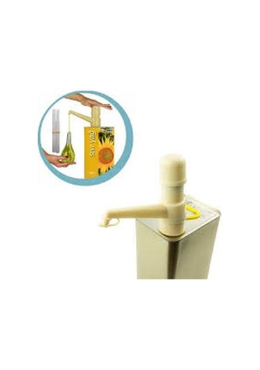 Sıvı  Yağ  Pompa  Seti  Asorti