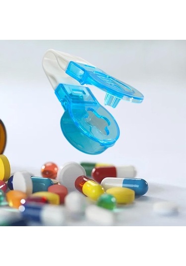 Pazly Taşınabilir Tablet Suntek Stil-c Magideal Küçük Dağıtıcı Alıcı Vf Altın