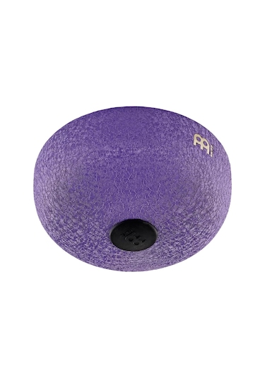 Meinl Sonic Energy Pstd1plf Pocket Steel A-major 3'' Tongue Drum Purple