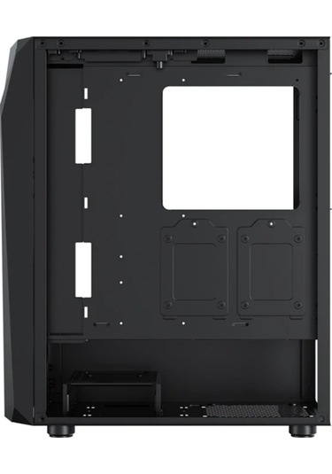 Infinite Spacex5 3 RGB Fanlı Oyuncu ATX Bilgisayar Kasası