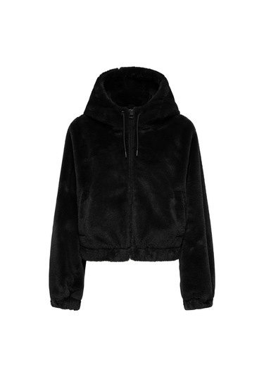 Jdy Bayan Ceket 15359329 Siyah Siyah