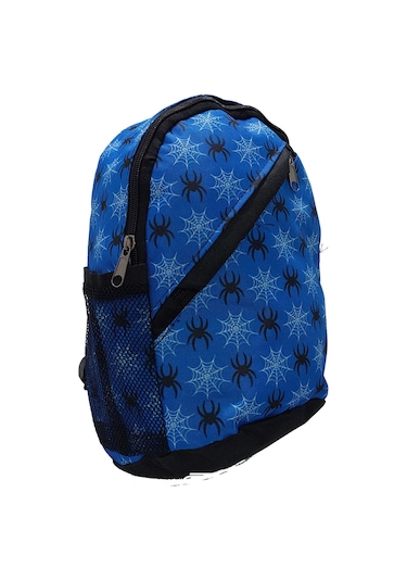 Newbag Anaokulu Sırt Çantası Yeni Sezon - Örümcek
