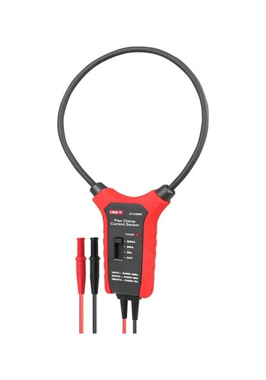 Unit Ut-cs09c Esnek Kelepçe Sensörü