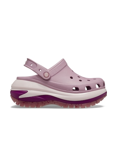 Crocs Classıc Mega Crush Clog Kadın Terlik 207988 207988 5bx 5bx