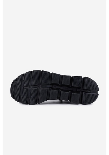 On Erkek Tekstil Siyah Sneakers & Spor Ayakkabı Cloud 6 Versa M Black/eclıpse Siyah