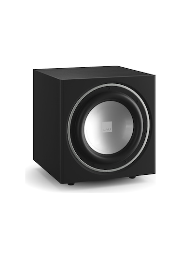 Dali SUB E-9 F Aktif Subwoofer Siyah