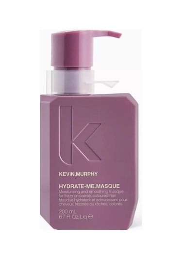Kevin Murphy Hydrate Me Maske, Kuru Saçlar Için Nemlendirici Bakım 200 Ml