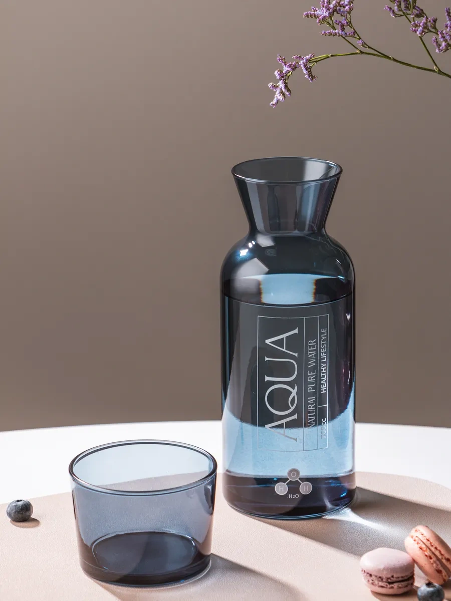 Lefard Kapaklı Su Jölesi 'life Style' 700 Ml 282813947