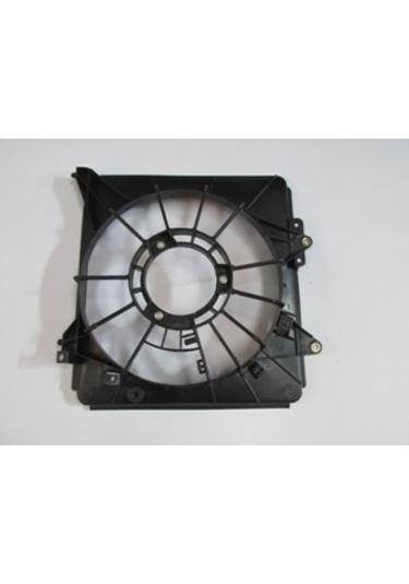 Honda Jazz 09/11 Kli Ma Davlumbazı Boş Gövde Bfn