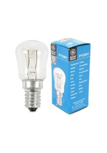 Tungsram 15W Parfüm E-14 Ampul Buzdolabı&Gece Lambası