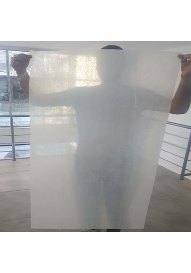 Tek Kullanımlık Banyo Havlusu 70 140 - 25 Adet
