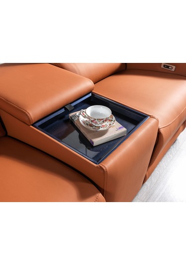 Mars İkili Sinema Koltuk