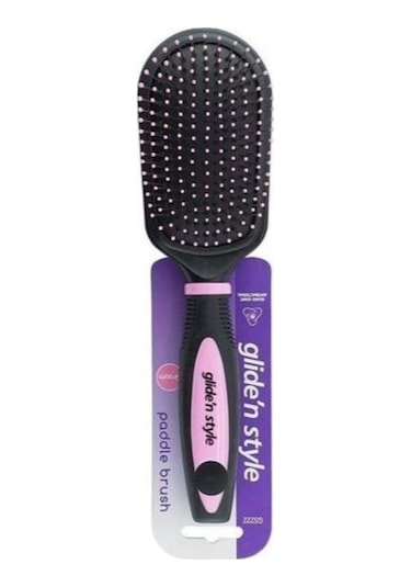 Glide'n Style GS222 Paddle Brush Tarama Fırçası